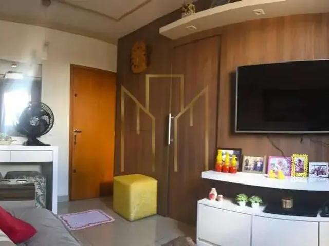 Apartamento venda em Região Geográfica Imediata de Uberlândia, Oliveira Fortes