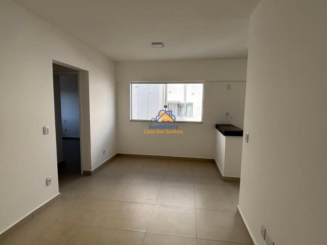 Apartamento venda em Uberlândia, Região Geográfica Intermediária de Uberlândia