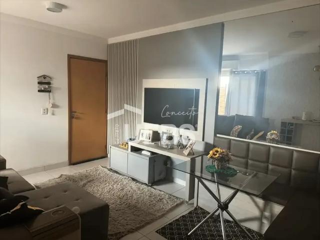 Apartamento venda em Região Geográfica Imediata de Uberlândia, Oliveira Fortes