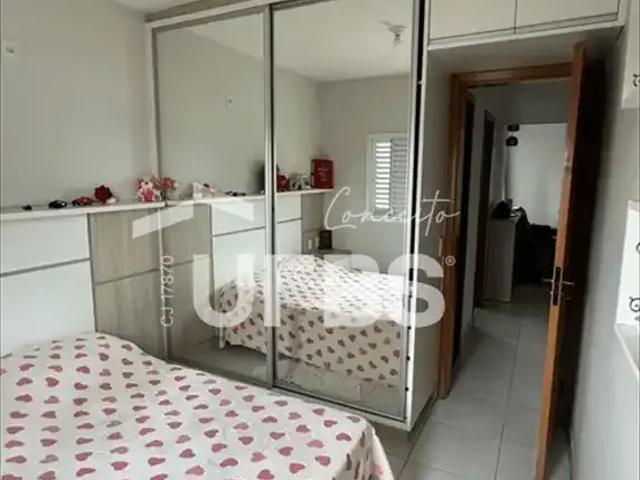 Apartamento venda em Região Geográfica Imediata de Uberlândia, Oliveira Fortes
