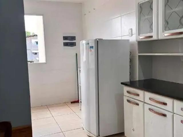 Apartamento venda em Região Geográfica Imediata de Uberlândia, Oliveira Fortes