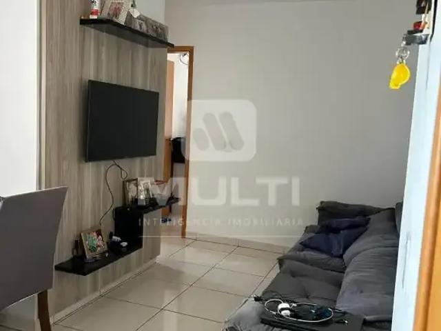 Apartamento venda em Região Geográfica Imediata de Uberlândia, Oliveira Fortes