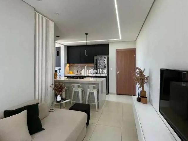 Apartamento venda em Região Geográfica Imediata de Uberlândia, Oliveira Fortes
