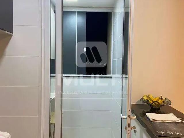 Apartamento venda em Região Geográfica Imediata de Uberlândia, Oliveira Fortes
