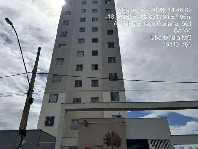 Apartamento venda em Região Geográfica Imediata de Uberlândia, Oliveira Fortes