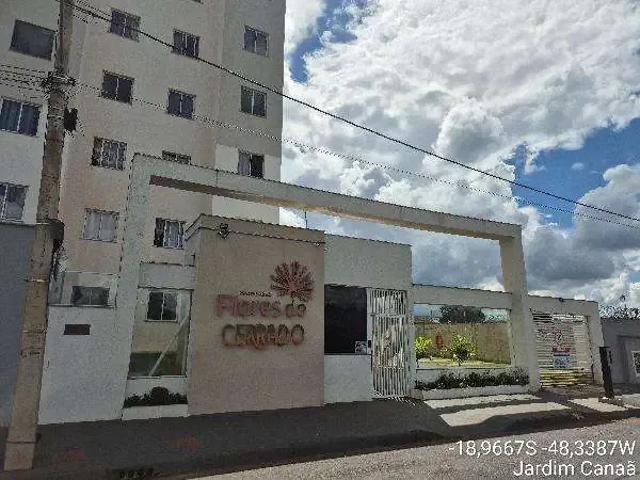 Apartamento venda em Região Geográfica Imediata de Uberlândia, Oliveira Fortes