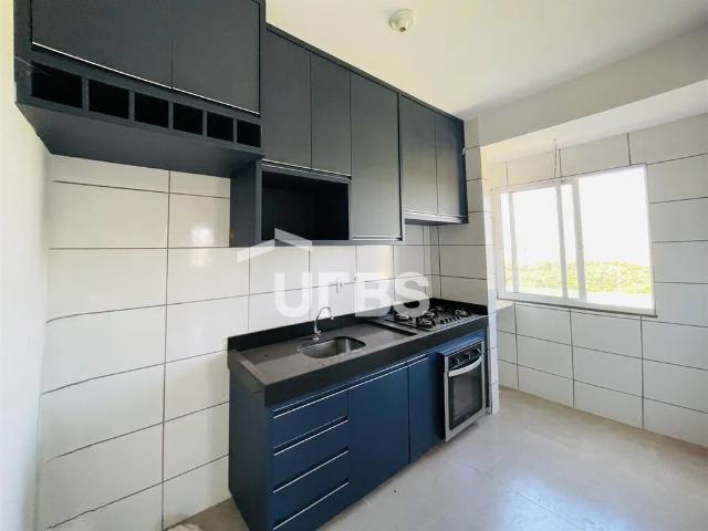 Apartamento venda em São Bento, Uberlândia