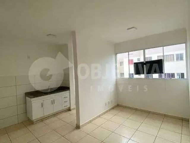 Apartamento venda em Região Geográfica Imediata de Uberlândia, Oliveira Fortes