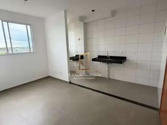 Apartamento venda em Região Geográfica Imediata de Uberlândia, Oliveira Fortes