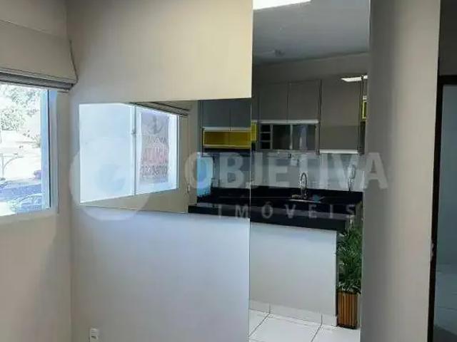 Apartamento venda em Região Geográfica Imediata de Uberlândia, Oliveira Fortes