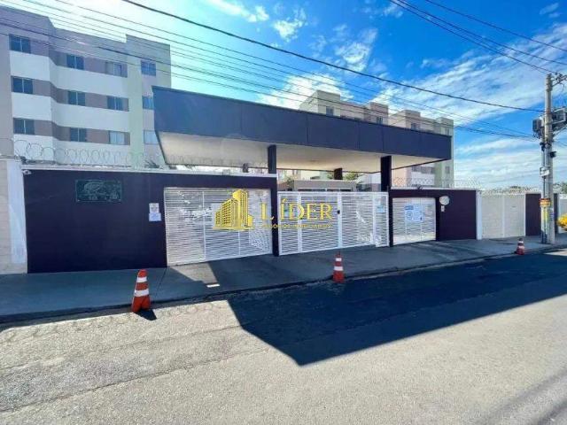 Apartamento venda em Panorama, Uberlândia