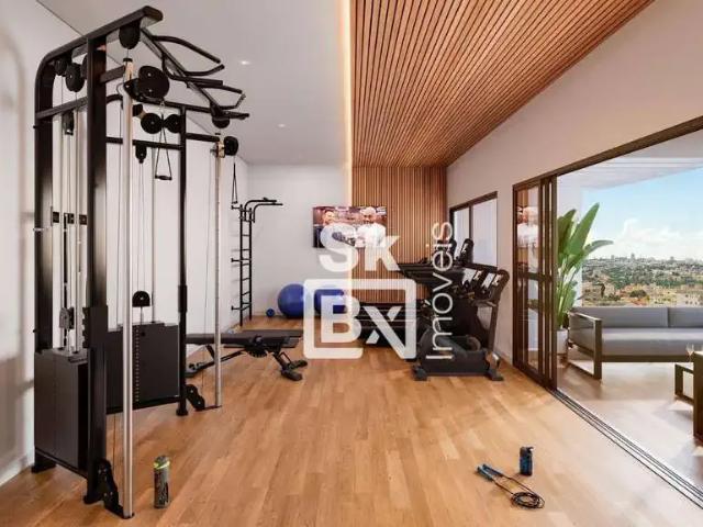Apartamento venda em Região Geográfica Imediata de Uberlândia, Oliveira Fortes