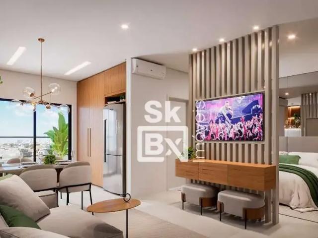 Apartamento venda em Nossa Sra. da Abadia, Uberlândia