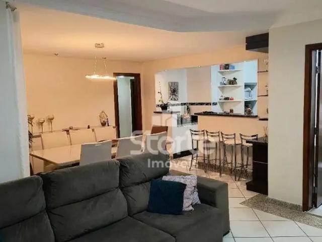 Apartamento venda em Região Geográfica Imediata de Uberlândia, Oliveira Fortes