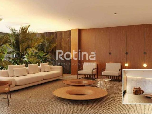 Apartamento venda em Setor Sul, Uberlândia
