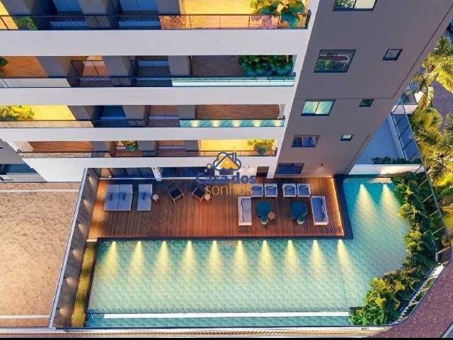 Apartamento venda em Uberlândia, Região Geográfica Intermediária de Uberlândia
