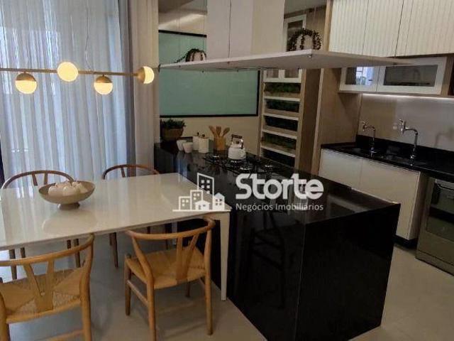 Apartamento venda em Setor Sul, Uberlândia