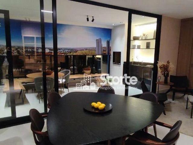 Apartamento venda em Setor Sul, Uberlândia