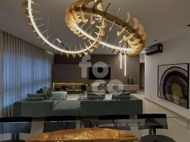 Apartamento venda em Setor Sul, Uberlândia