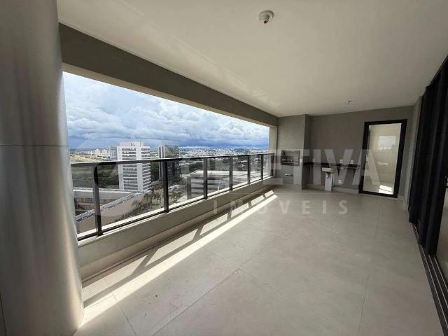 Apartamento venda em Setor Sul, Uberlândia