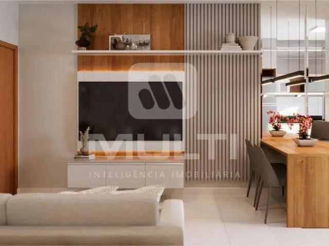 Apartamento venda em Região Geográfica Imediata de Uberlândia, Oliveira Fortes