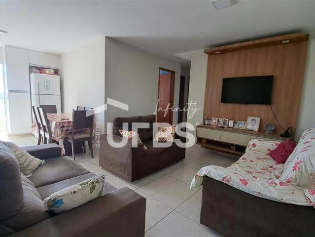 Apartamento venda em Jardim das Palmeiras, Uberlândia
