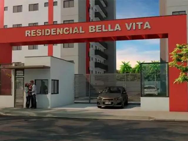 Apartamento venda em Região Geográfica Imediata de Uberlândia, Oliveira Fortes