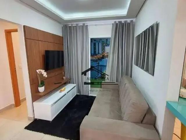 Apartamento venda em Região Geográfica Imediata de Uberlândia, Oliveira Fortes
