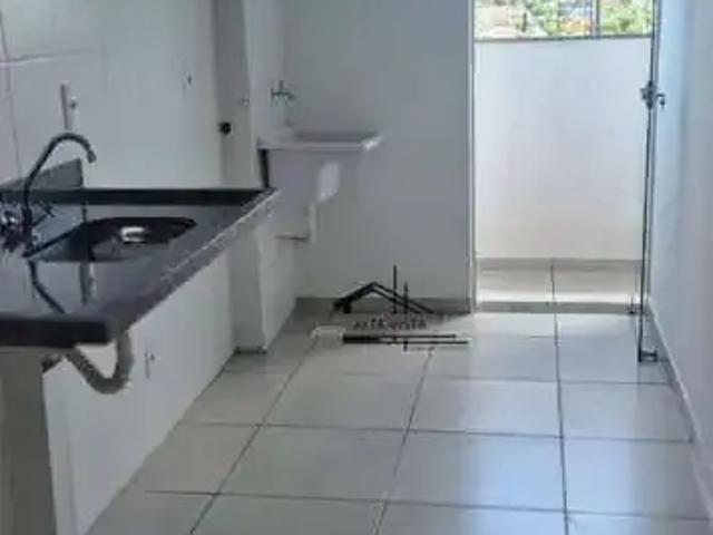 Apartamento venda em Região Geográfica Imediata de Uberlândia, Oliveira Fortes