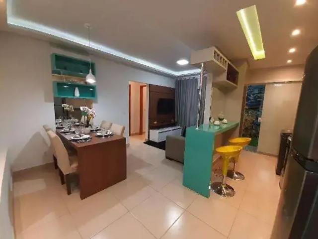 Apartamento venda em Região Geográfica Imediata de Uberlândia, Oliveira Fortes