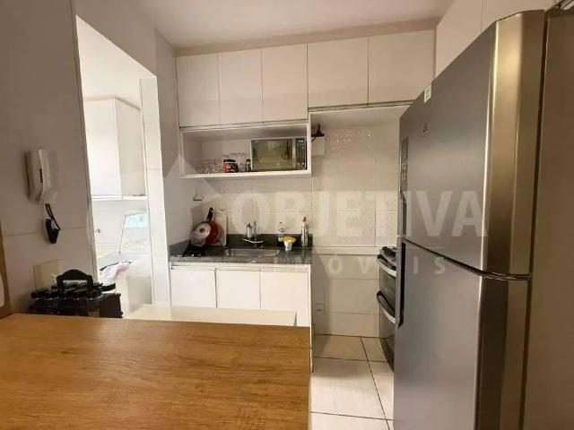 Apartamento venda em Região Geográfica Imediata de Uberlândia, Oliveira Fortes