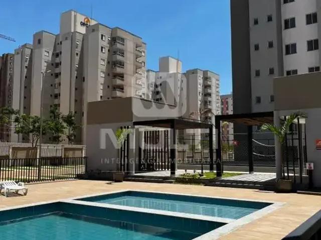 Apartamento venda em Região Geográfica Imediata de Uberlândia, Oliveira Fortes