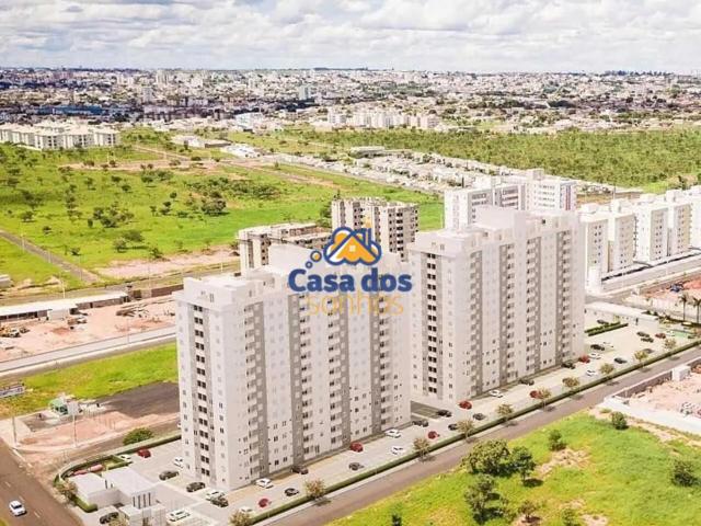 Apartamento venda em Uberlândia, Região Geográfica Intermediária de Uberlândia