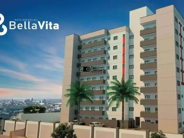 Apartamento venda em Região Geográfica Imediata de Uberlândia, Oliveira Fortes