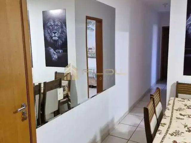 Apartamento venda em Região Geográfica Imediata de Uberlândia, Oliveira Fortes