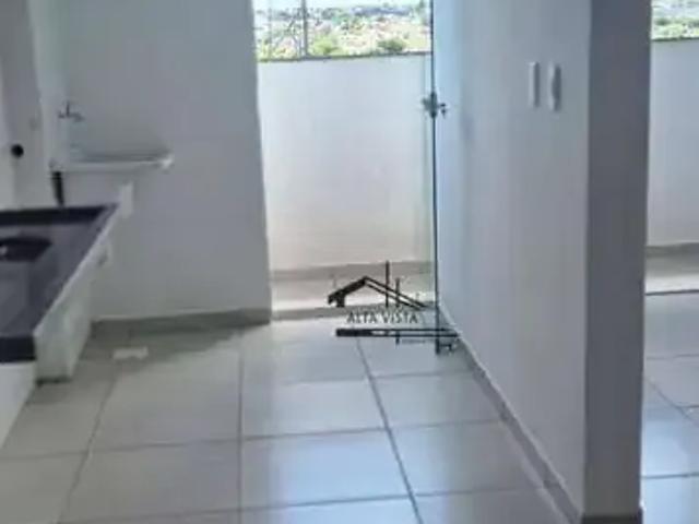 Apartamento venda em Região Geográfica Imediata de Uberlândia, Oliveira Fortes