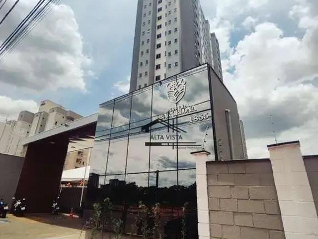 Apartamento venda em Região Geográfica Imediata de Uberlândia, Oliveira Fortes