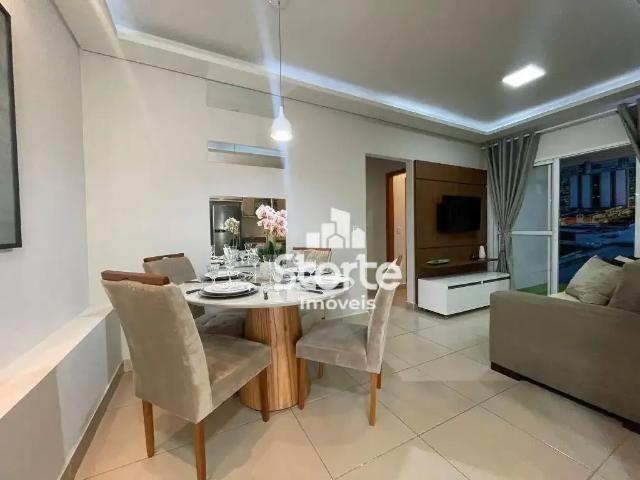 Apartamento venda em Região Geográfica Imediata de Uberlândia, Oliveira Fortes