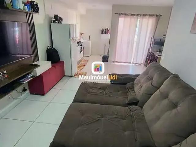Apartamento venda em Região Geográfica Imediata de Uberlândia, Oliveira Fortes