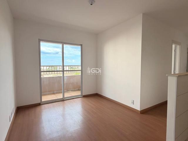 Apartamento venda em Uberlândia, Região Geográfica Intermediária de Uberlândia
