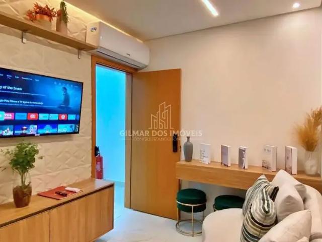 Apartamento venda em Região Geográfica Imediata de Uberlândia, Oliveira Fortes