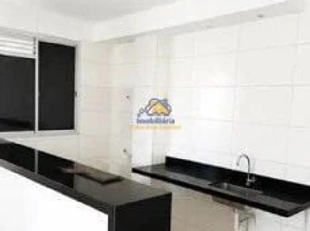 Apartamento venda em Uberlândia, Região Geográfica Intermediária de Uberlândia