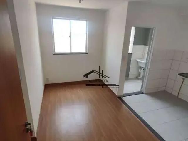 Apartamento venda em Região Geográfica Imediata de Uberlândia, Oliveira Fortes