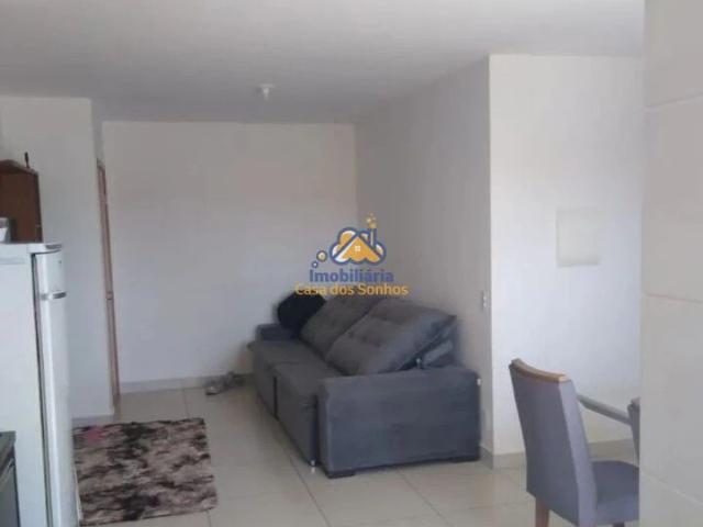 Apartamento venda em Uberlândia, Região Geográfica Intermediária de Uberlândia