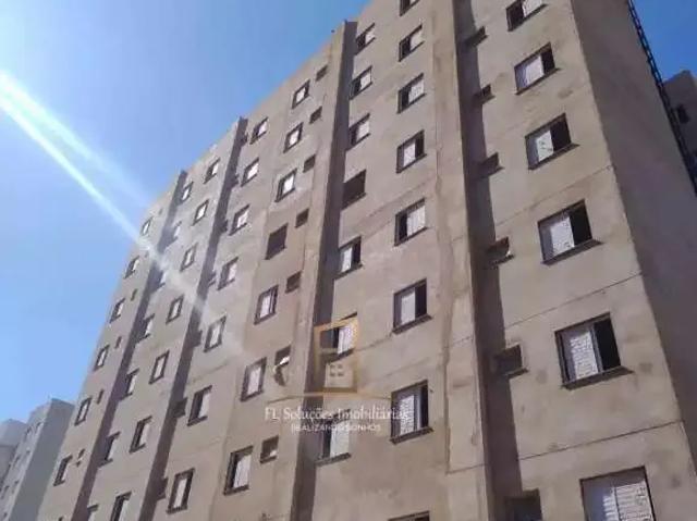 Apartamento venda em Região Geográfica Imediata de Uberlândia, Oliveira Fortes