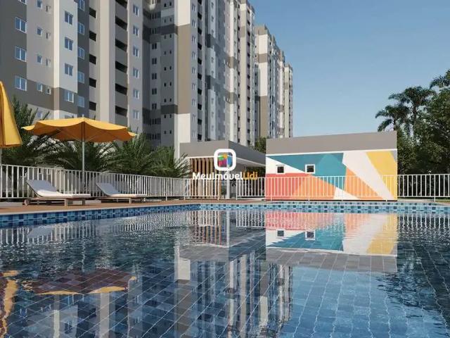 Apartamento venda em Região Geográfica Imediata de Uberlândia, Oliveira Fortes