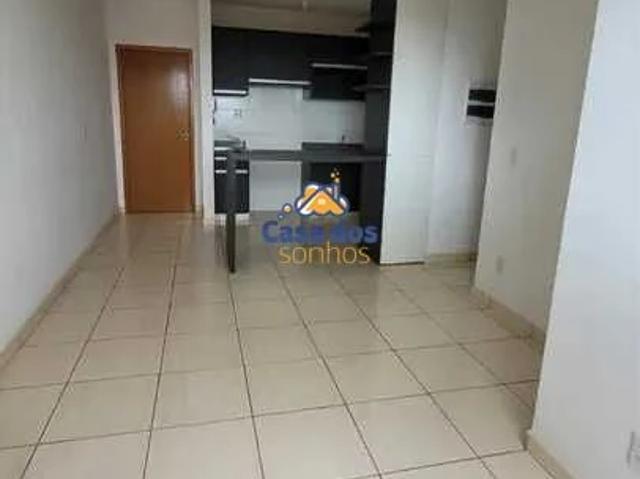 Apartamento venda em Uberlândia, Região Geográfica Intermediária de Uberlândia