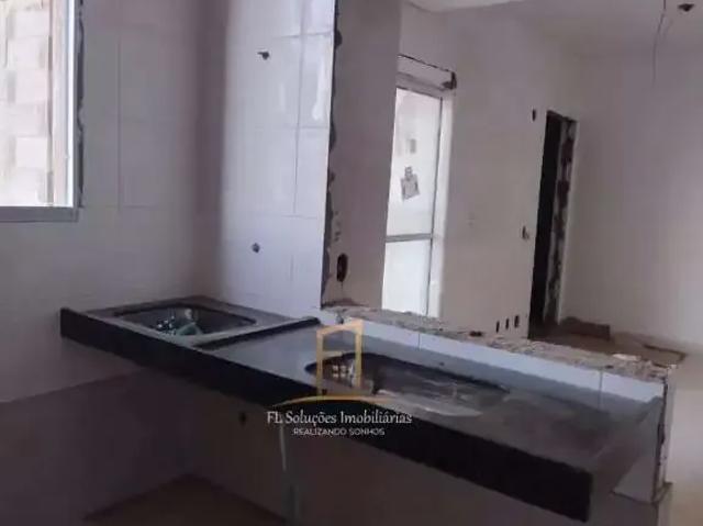 Apartamento venda em Região Geográfica Imediata de Uberlândia, Oliveira Fortes