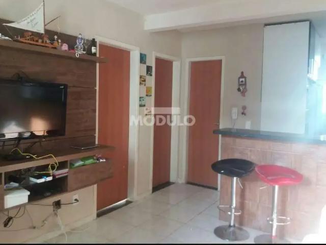 Apartamento venda em Região Geográfica Imediata de Uberlândia, Oliveira Fortes