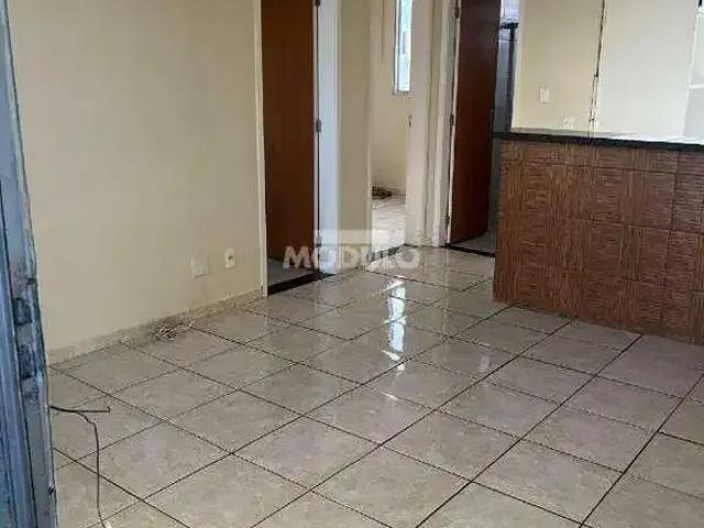 Apartamento venda em Região Geográfica Imediata de Uberlândia, Oliveira Fortes